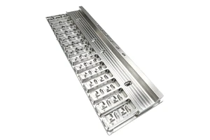 Custom CNC Machining Parts ±0.01mm Aluminum Stainless Steel Turning Milling Wire EDM Moulds for Medical Automotive----procurement customization ----(https://www.cnctt.com)
