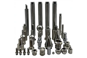 Custom Metal CNC for Precision Milling Turning Drilling Broaching Parts Stainless Steel Machining OEM/ODM Service----procurement customization ----(https://www.cnctt.com)