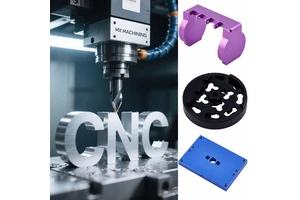 Custom Cnc Milling Aluminum Stainless Steel Cnc Turning Mechanical Component Machining Service for Automation Winding Machine----procurement customization ----(https://www.cnctt.com)