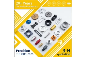 OEM/ODM Precision Custom Cnc Milling Parts Aluminum Cnc Turning Machining Parts Stainless Steel Cnc Machining