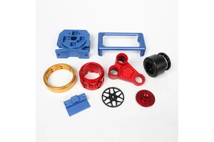 High Precision CNC Metal Machining Milling Stainless Steel Brass Aluminum Titanium CNC Turning Parts----procurement customization ----(https://www.cnctt.com)