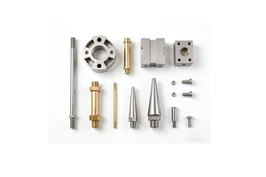 Industrial Grade High-Torque CNC Milling & Turning Hybrid Machining Precision Mechanical Parts----procurement customization ----(https://www.cnctt.com)