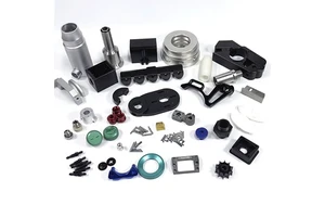 OEM ODM Custom Metal Cnc Milling Lathing Drilling Machined Small Turning Steel Stainless Plastic Aluminum Cnc Machining Part----procurement customization ----(https://www.cnctt.com)