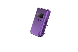 Custom Wireless Image Transmission Cavity Aluminum Alloy Shell CNC for Machining Milling Film Television Equipment Control----procurement customization ----(https://www.cnctt.com)
