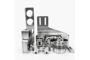 CNC Custom Made Products Customized High Precision CNC Milliing Steel Mechanical Parts----procurement customization ----(https://www.cnctt.com)