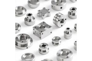 Customized 5 Axis CNC Machining Service Industrial Automation Parts Medical Components Complex Prototype Accuracy Milling Part----procurement customization ----(https://www.cnctt.com)