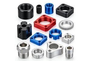 Custom High Precision Metal Parts Cnc Machining Services Cnc MetalTurning Milling Machining Cnc Parts Stainless Steel Parts----procurement customization ----(https://www.cnctt.com)