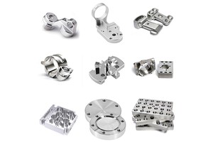 Custom 6061 7075 2024 Aluminum Cnc Machining Car Parts High Demand Precision Cnc Machining Part----procurement customization ----(https://www.cnctt.com)