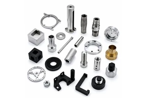 Custom CNC Machining Metal Components High Precision Stainless Steel Parts Manufacturer OEM ODM Service----procurement customization ----(https://www.cnctt.com)