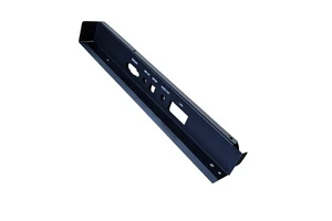 Customized Metal Stamping Parts High Capacity Durable IO Panels Baffles Industrial Equipment Multiple Materials Available----procurement customization ----(https://www.cnctt.com)