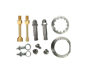 Custom Aluminum Alloy Mounting Blocks Shaft Sleeves Bearing Supports and Brackets for Precision Mechanical Assemblies----procurement customization ----(https://www.cnctt.com)
