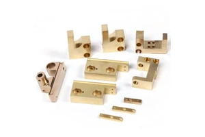 Precision Stainless Steel Aluminum Brass CNC Machining Custom Parts Prototype for Machining Milled Turned Wire EDM Broaching----procurement customization ----(https://www.cnctt.com)