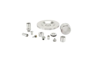 Precision Automobile Engine Components CNC Machining Services for Bronze Stainless Steel-Precision Turning Milling Broaching----procurement customization ----(https://www.cnctt.com)