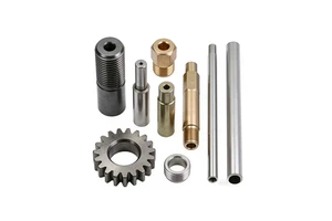 Custom CNC Turning Machining Part for Rapid Tooling and Prototype Development----procurement customization ----(https://www.cnctt.com)