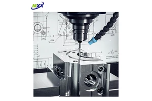 ISO9001 Certified 5 Axis OEM CNC Precision Machining Service Custom Aluminum Steel Brass Plastic Milling Turning Parts----procurement customization ----(https://www.cnctt.com)