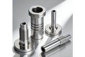 OEM Machining Service Stainless Steel Aluminium Turning CNC Custom Part----procurement customization ----(https://www.cnctt.com)