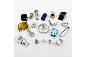 High Precision CNC Machining Custom Metal Car Parts and Aviation Machinery Quality Metal Processing Parts----procurement customization ----(https://www.cnctt.com)