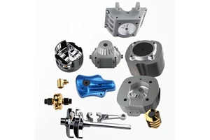 Custom CNC Machining Parts High Precision CNC Machining Services Milling Turning Plastic 0.01mm CNC Turning Part----procurement customization ----(https://www.cnctt.com)