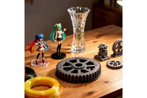 3D Print Custom Service Rapid Prototype Service Combined CNC Machining Service----procurement customization ----(https://www.cnctt.com)