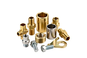 Cnc Machining Services Aluminum Stainless Steel High Precision Turning Cnc Machining Services for Auto Parts Custom----procurement customization ----(https://www.cnctt.com)