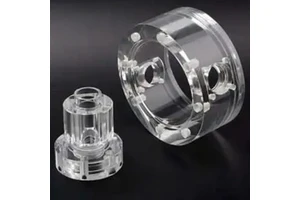 OEM CNC Machined prototype factory----procurement customization ----(https://www.cnctt.com)