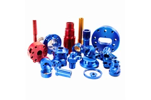 OEM High Precision CNC Custom Machining Service Metal Fabrication Parts Aluminum Stainless Steel CNC Turning Milling Parts----procurement customization ----(https://www.cnctt.com)