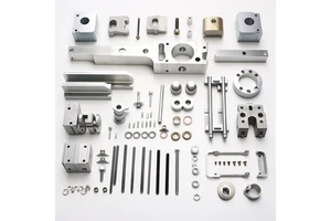 Low Price Cnc Turning Milling Steel Aluminum Precision Frame Parts Oem Metal Rapid Cnc Machining Custom Made Service----procurement customization ----(https://www.cnctt.com)