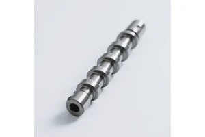 CNC Customized Processing | Automotive Parts | Camshaft Gray Cast Iron Ductile Iron Alloy Structural Steel Composite Material----procurement customization ----(https://www.cnctt.com)
