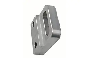 LeapX Precision CNC Machined Wire EDM 6063 Aluminum Alloy Screws Wear Resistant Durable Linear Spare Parts Mechanical----procurement customization ----(https://www.cnctt.com)