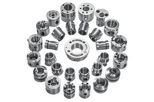 Dongguan Custom CNC Machining Milling Machinery Fabrication Services Brass Steel Aluminium ODM&OEM CNC Turning Machining Part----procurement customization ----(https://www.cnctt.com)