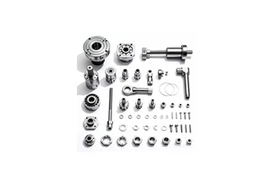 Customizable CNC Machining Turning Milling Parts for Medical Device Manufacturing----procurement customization ----(https://www.cnctt.com)