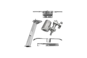 Milling & Turning Aluminum Stainless Steel Other Metals with for Machining Oem/odm Custom Precision Cnc Machining Services----procurement customization ----(https://www.cnctt.com)