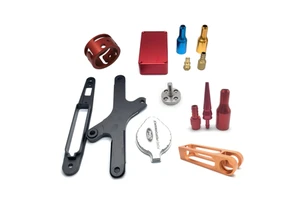 LML High Demand 5 Axis Custom Plastic Metal Stainless Steel Brass Aluminium CNC Machining Parts Supplier----procurement customization ----(https://www.cnctt.com)