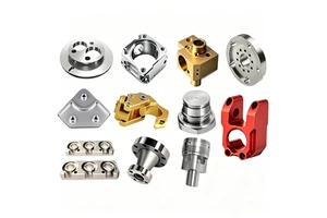 Custom Precision CNC Machining Hardware Parts, Aluminum Brass Stainless Steel Machined Custom Metal Mechanical Accessories----procurement customization ----(https://www.cnctt.com)