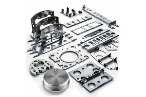 Precision Aluminum Parts CNC Turning Milling Machining Custom Cnc Lathed Metal Accessories OEM ODM Fabrication Services----procurement customization ----(https://www.cnctt.com)