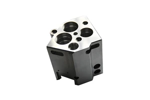Precision Custom Cnc Metal Milling Service Manufacturer Small Batch 304 316 Stainless Steel 6061 Aluminum Cnc