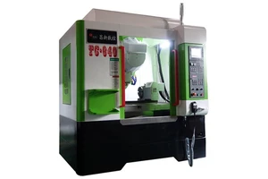 Manufacturer CE Certified CNC Milling Machine VMC Machining Centre Cnc 5 Axis New Product Single Motors Provided Iron Casting 21----procurement customization ----(https://www.cnctt.com)
