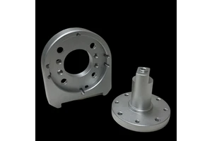 Custom Cnc 5 Axis Machining Parts Cnc High Quality Anodized Aluminum Parts Cnc Turning Service----procurement customization ----(https://www.cnctt.com)
