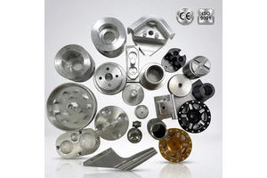 5 Axis Precision CNC Milling & Turning Service for Custom Aerospace Stainless Steel Titanium Aluminum Parts with for Machining----procurement customization ----(https://www.cnctt.com)