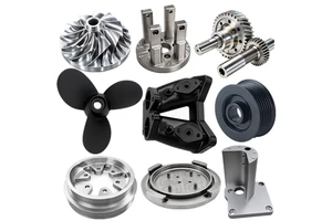 Custom Company Rapid Prototyping Services Cnc Mill Machining Component Mass Production Anodize Aluminium Metal Block Cavity Part----procurement customization ----(https://www.cnctt.com)