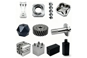 Manufacturing OEM Custom CNC Turning & Milling for Machining Aluminum Stainless Steel Precision Parts Service----procurement customization ----(https://www.cnctt.com)
