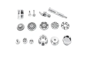 High-precision Customized Stainless Steel CNC Machining & Broaching Services-Factory Price