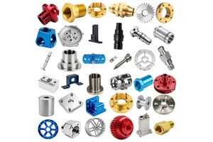 CNC Parts Rapid Metal Prototyping Custom Machining Wire EDM Services for Titanium/Copper/Stainless Steel/Aluminum Turning----procurement customization ----(https://www.cnctt.com)