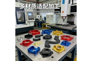 Precision CNC Machining Aluminium Sheet Metal Processing Casting Broaching Drilling Communication Cavity Machinery Rf Parts----procurement customization ----(https://www.cnctt.com)