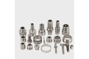 OEM CNC Milling & Turning Services for Aluminum & Metal Parts Laser Cutting Drilling on Stainless Steel & Brass Materials----procurement customization ----(https://www.cnctt.com)