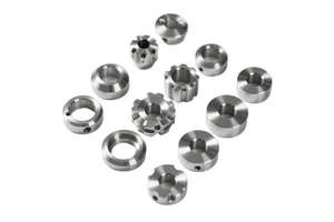 China Factory CNC Turned Service Custom Turning Milling High Precision CNC Machining Aluminum Steel Part----procurement customization ----(https://www.cnctt.com)