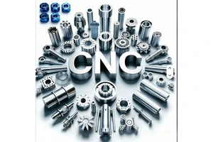 High Precision CNC Machining Services for Custom Aluminum Alloy Parts with for Machining and Quality Certification----procurement customization ----(https://www.cnctt.com)