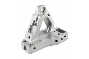 Custom CNC Aluminum Parts Precision 5 Axis Machining Anodized Components OEM Service----procurement customization ----(https://www.cnctt.com)