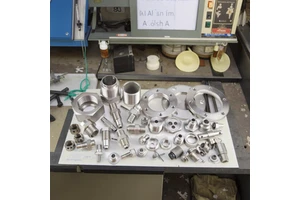 Metal Cnc Part Titanium Stainless Steel Prototyping Machined Aluminum Custom Turning Oem Machined Precision Machining----procurement customization ----(https://www.cnctt.com)