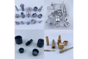 High Precision Custom Manufacturing Machining CNC 5axis CNC Milling Machining Service----procurement customization ----(https://www.cnctt.com)